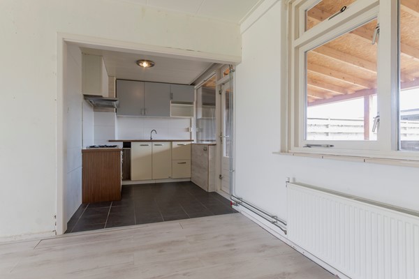 Medium property photo - Marsdiepstraat 379, 1784 AH Den Helder